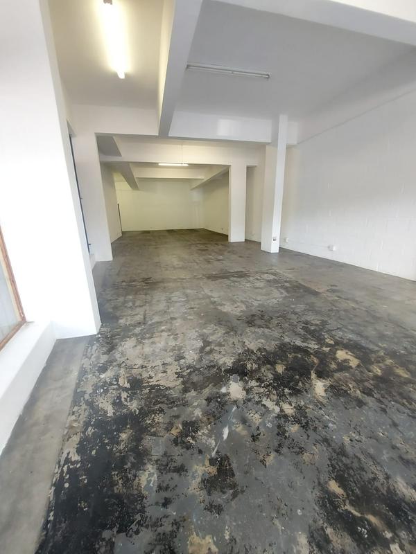To Let Commercial Property for Rent in Parow Western Cape
